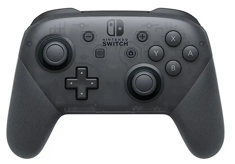 Nintendo Switch Pro controller