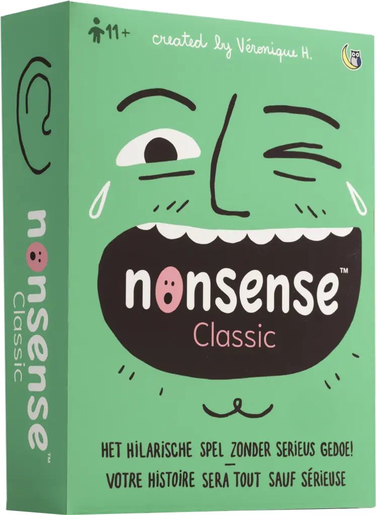 Nonsense Classic