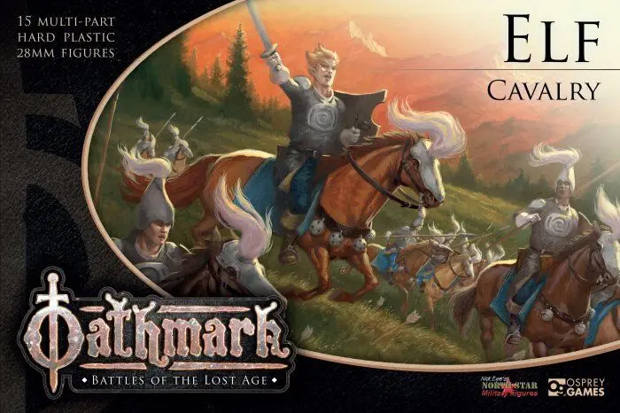 Oathmark