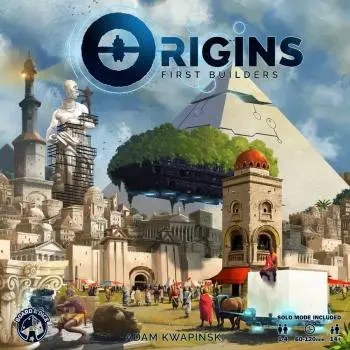 Origin first builders
