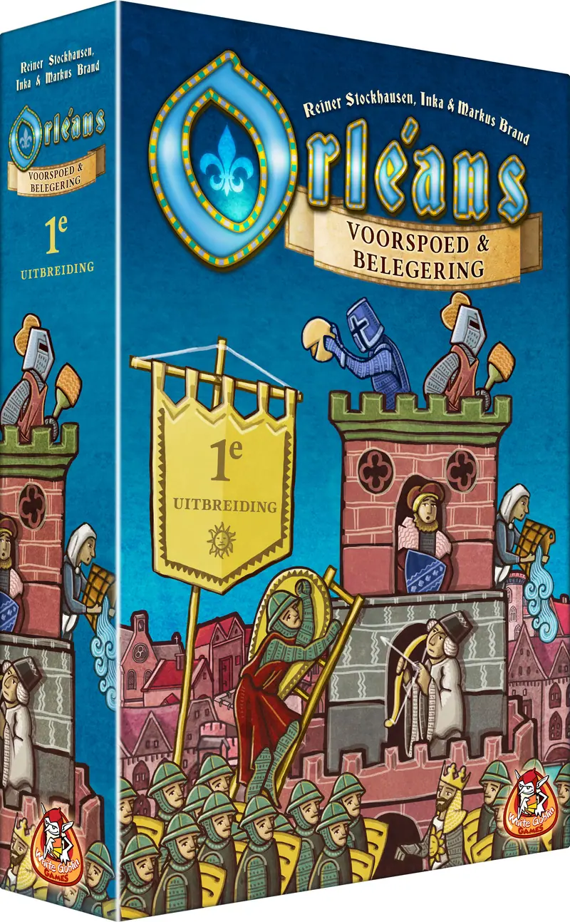 Orleans