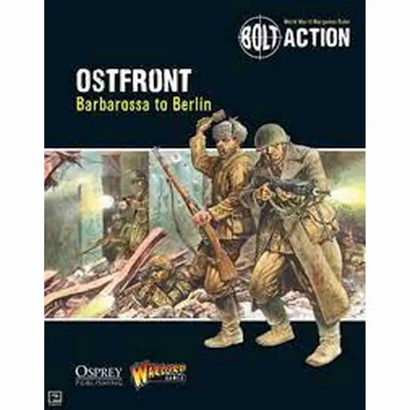 Ostfront