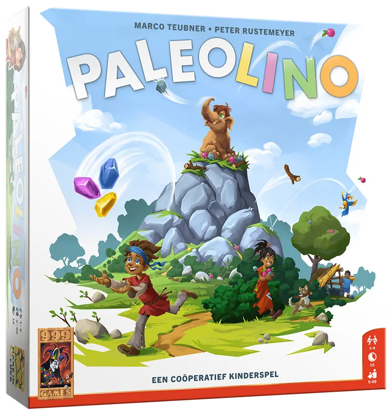 Paleolino