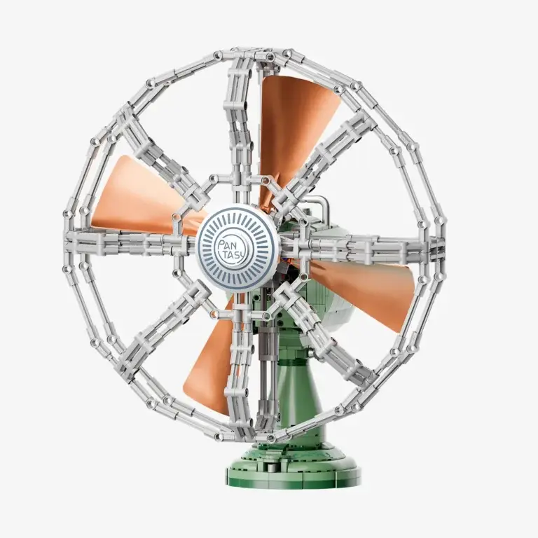 Pantasy Table Fan