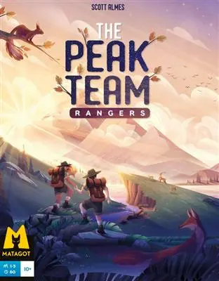 Peak Team