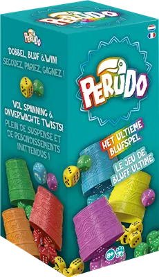 Perudo