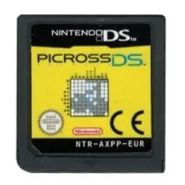 Picross DS