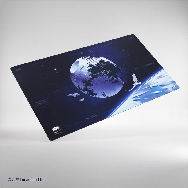 Playmat Death Star