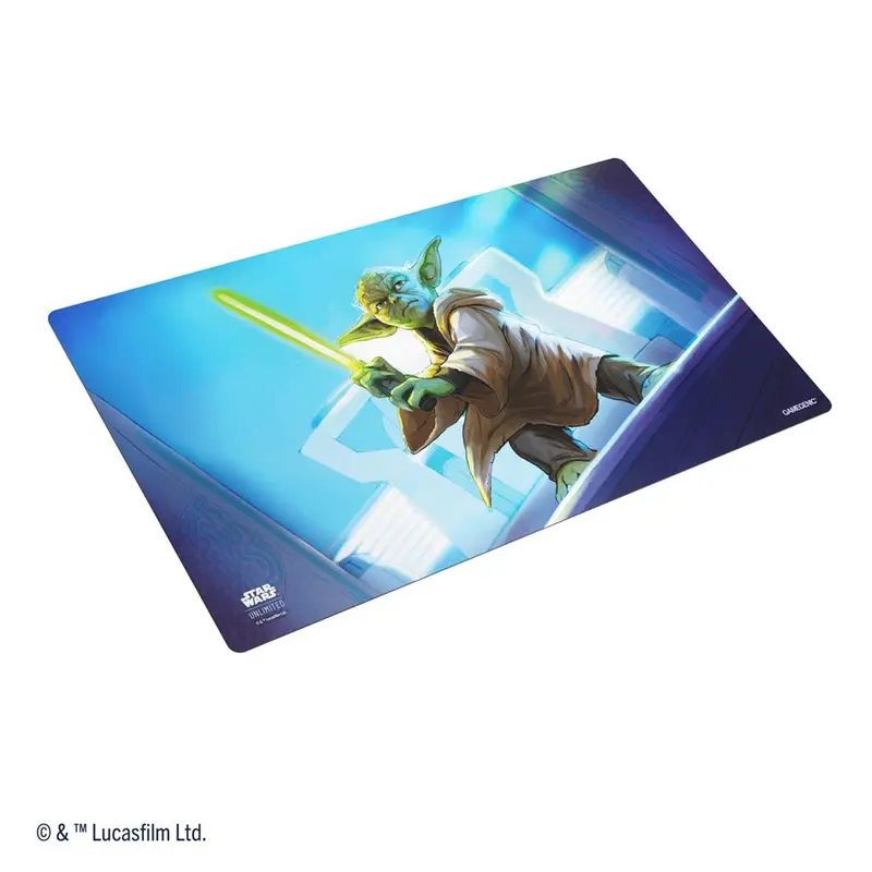 Playmat Yoda