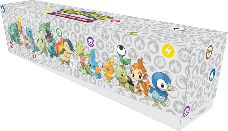 Pokémon Accessoires bundel