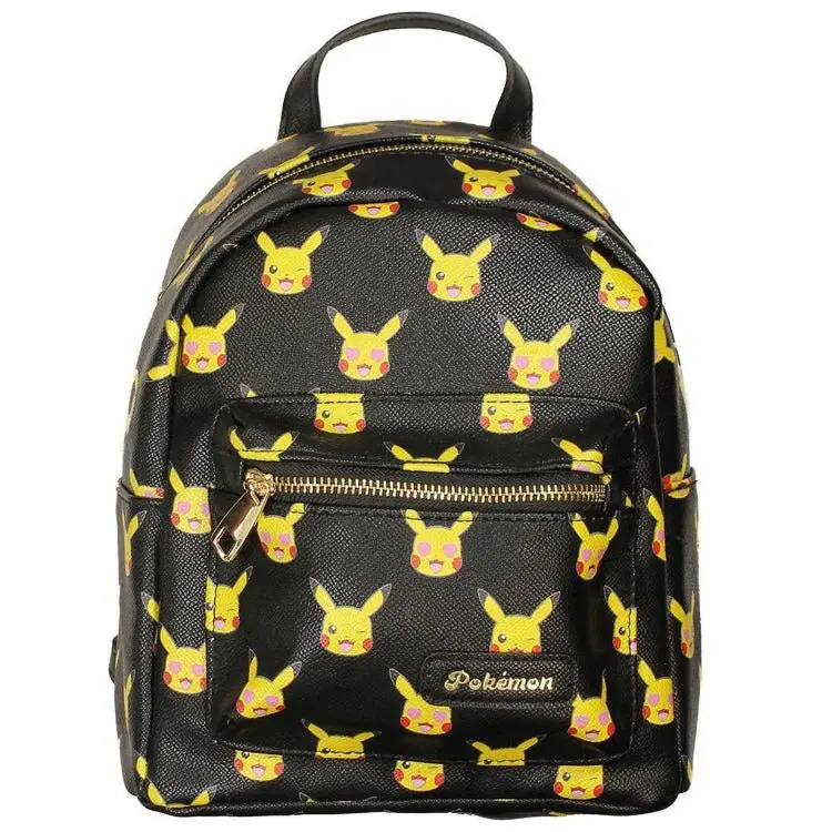 Pokémon Pikachu mini backpack