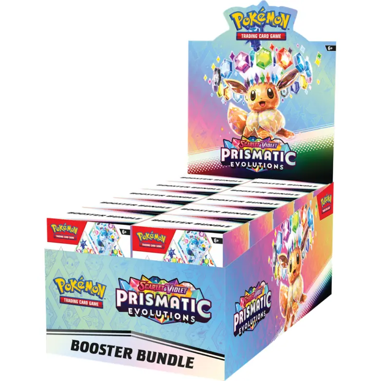 Pokémon Scarlet & Violet