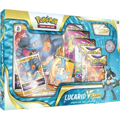 Pokémon TCG