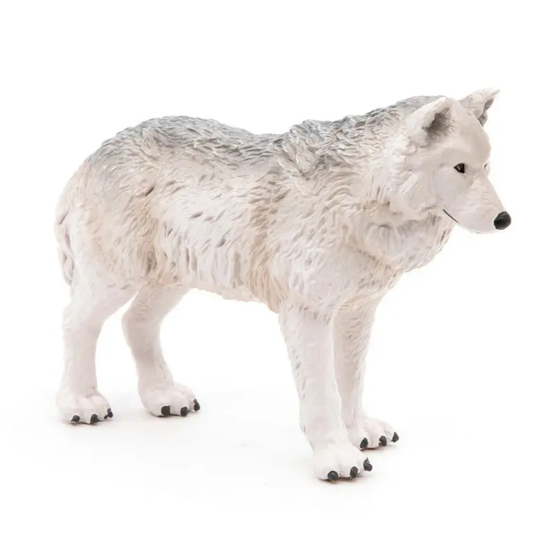 Poolwolf