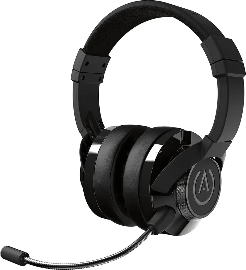 PowerA Wired Gaming Headset - Black