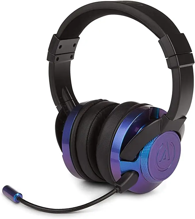 PowerA Wired Gaming Headset - Nebula