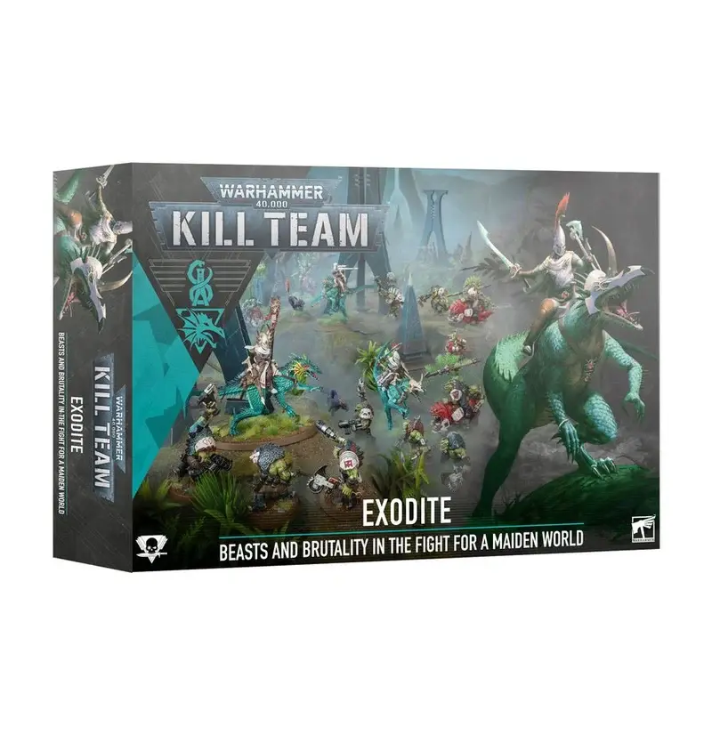!PRE-ORDER! Kill Team