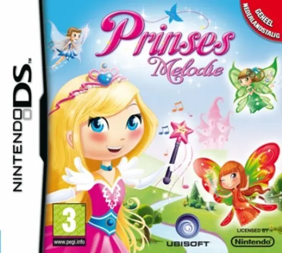 Princess Melody