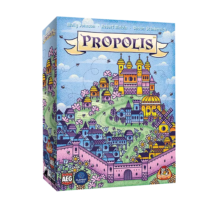 Propolis