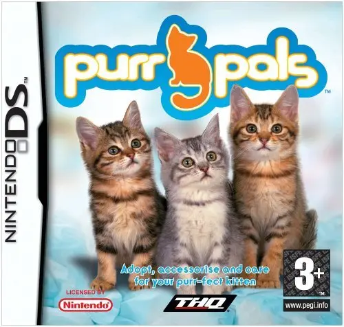 Purr pals