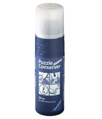 Puzzle Conserver