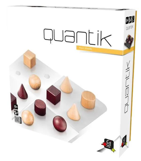 Quantik