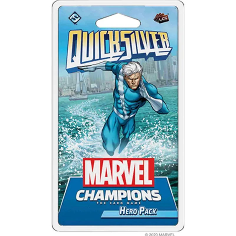 Quicksilver