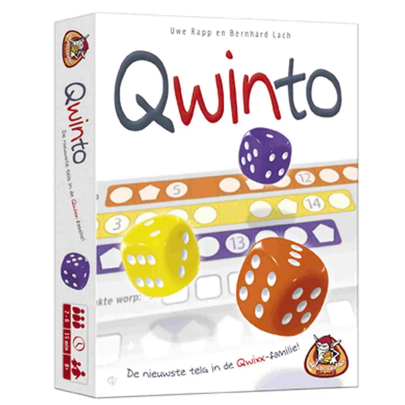 Qwinto