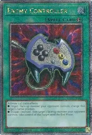 RA02-EN051 - Enemy Controller