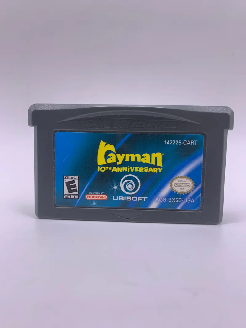 Rayman