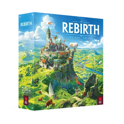 Rebirth