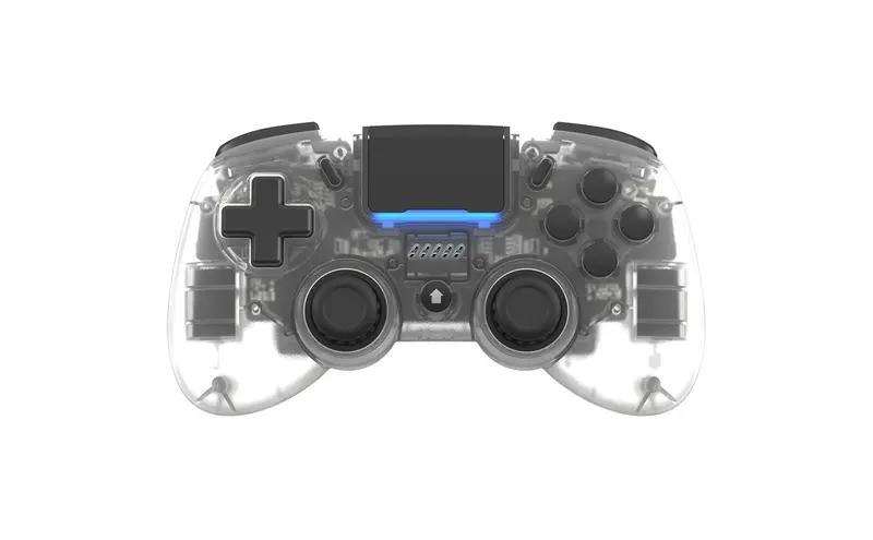 Retro Fighters Mantis Mini Bluetooth Controller Crystal