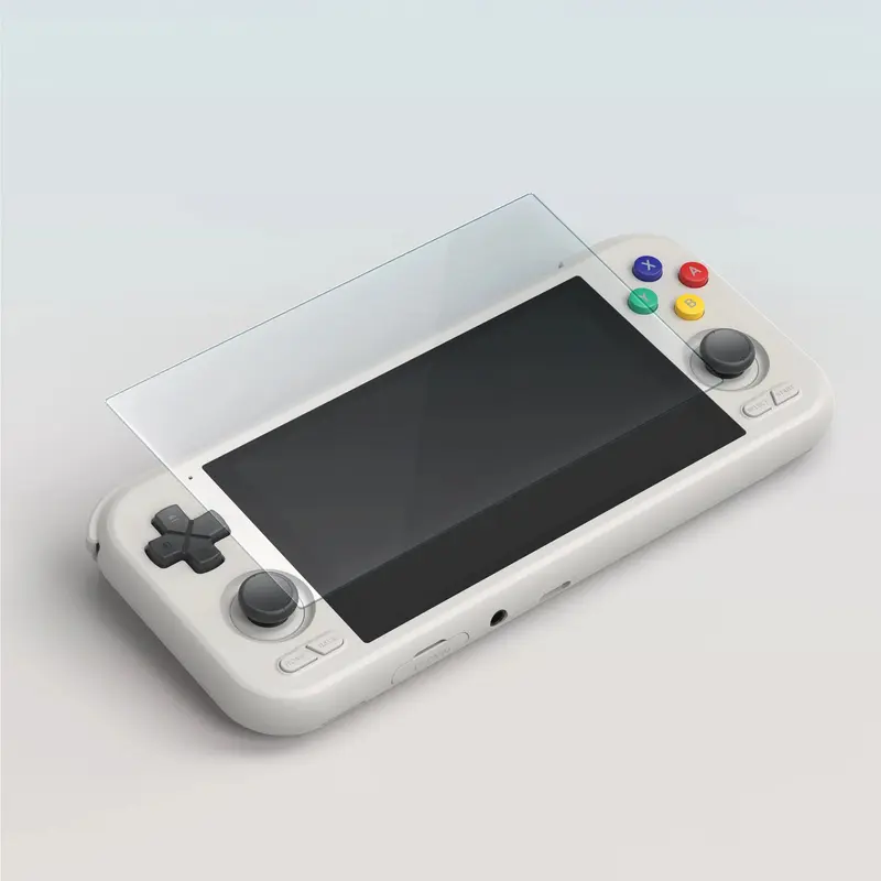 Retroid Pocket 4 / 4Pro screen protector
