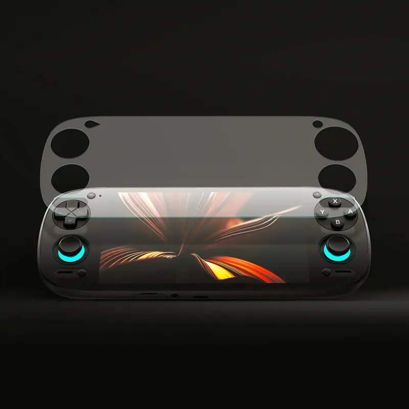 Retroid Pocket 5 / G2 screen protector