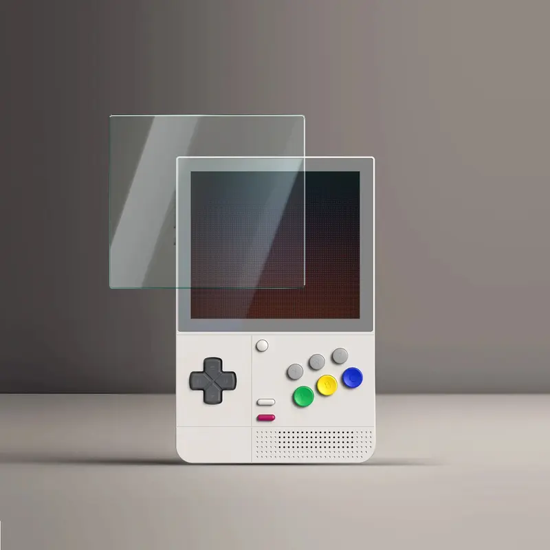 Retroid Pocket Classic Screen Protector