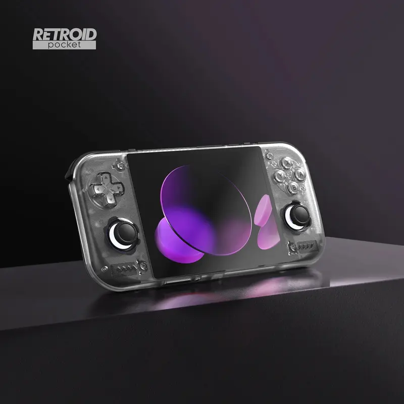 Retroid Pocket Nova