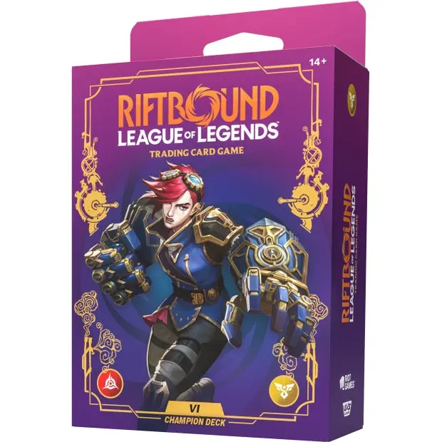 Riftbound