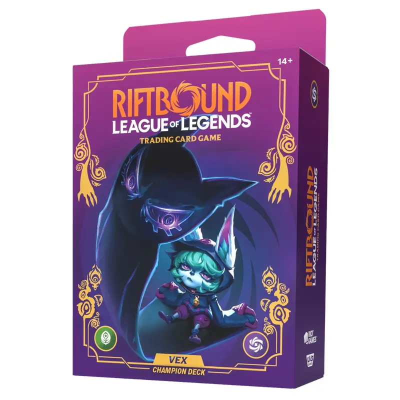 Riftbound