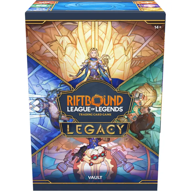 Riftbound