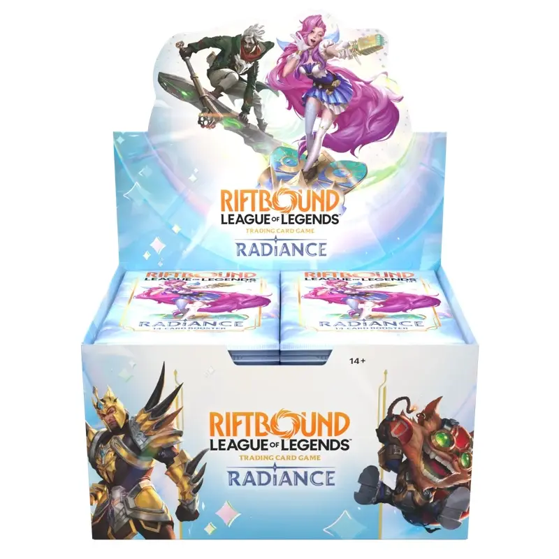 Riftbound