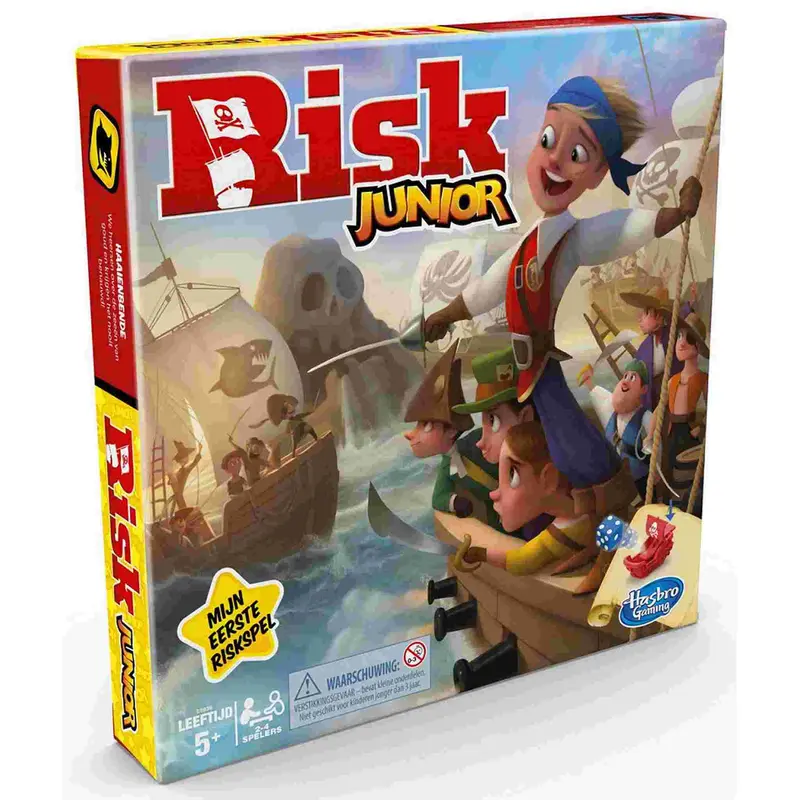 Risk Junior