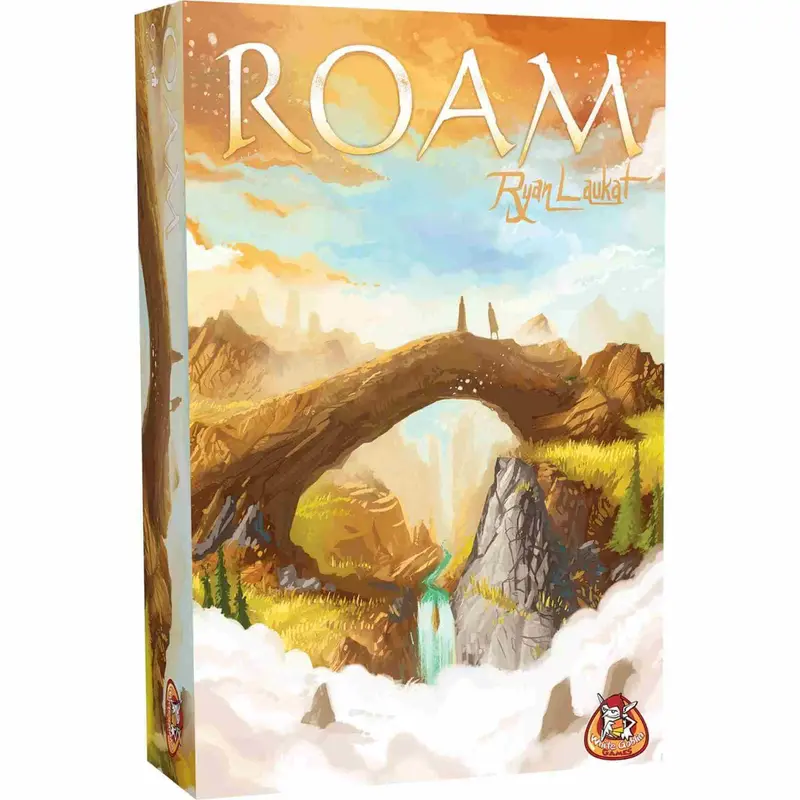 Roam