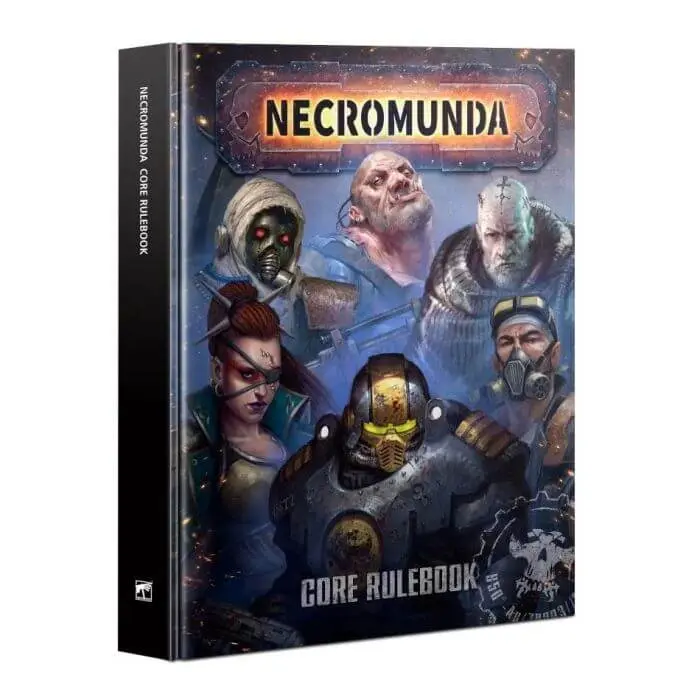 Rulebook (English)