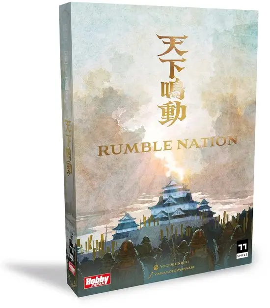 Rumble Nation