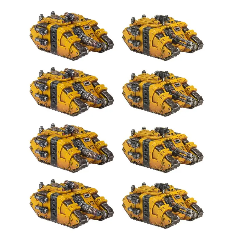 Sabre Strike Tank Squadron
