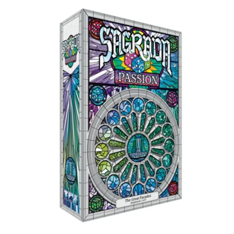 Sagrada
