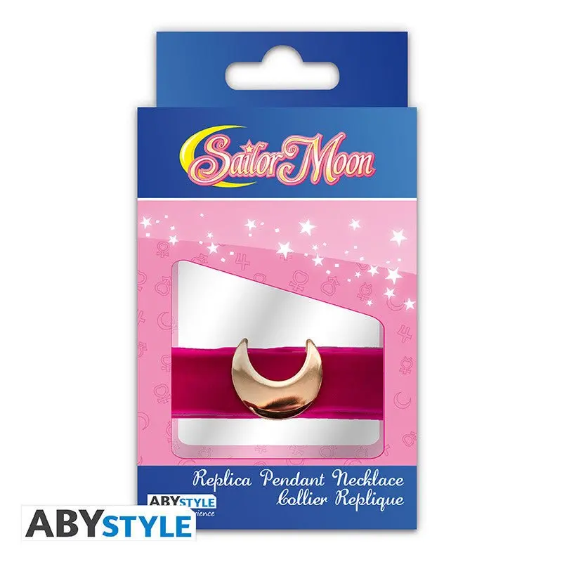 Sailor Moon ketting Chocker