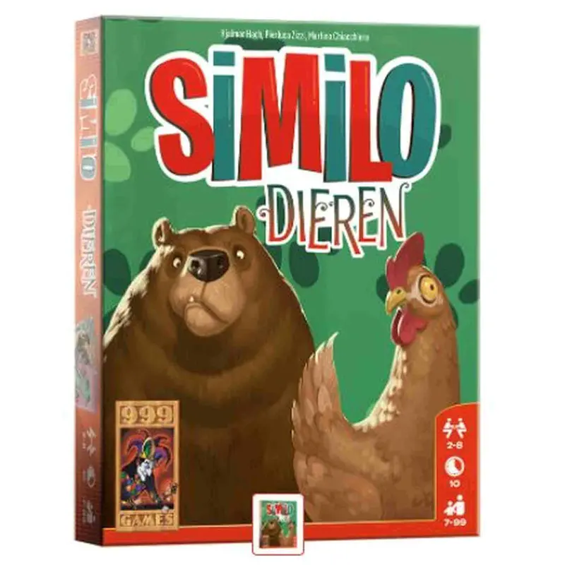 Similo Dieren