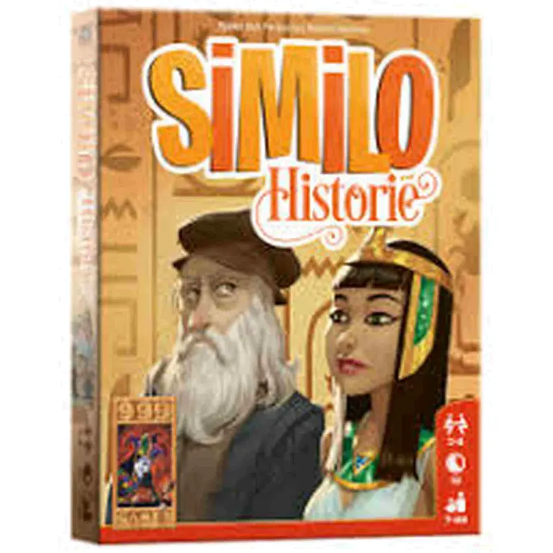 Similo Historie
