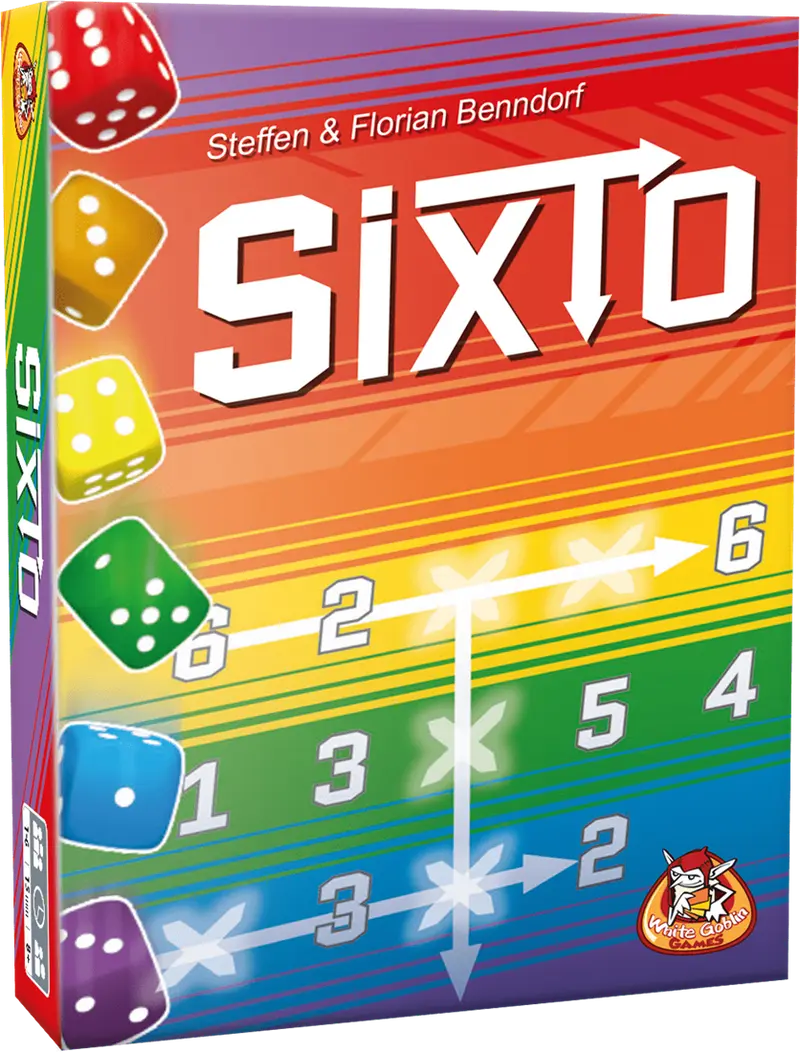 Sixto bloks